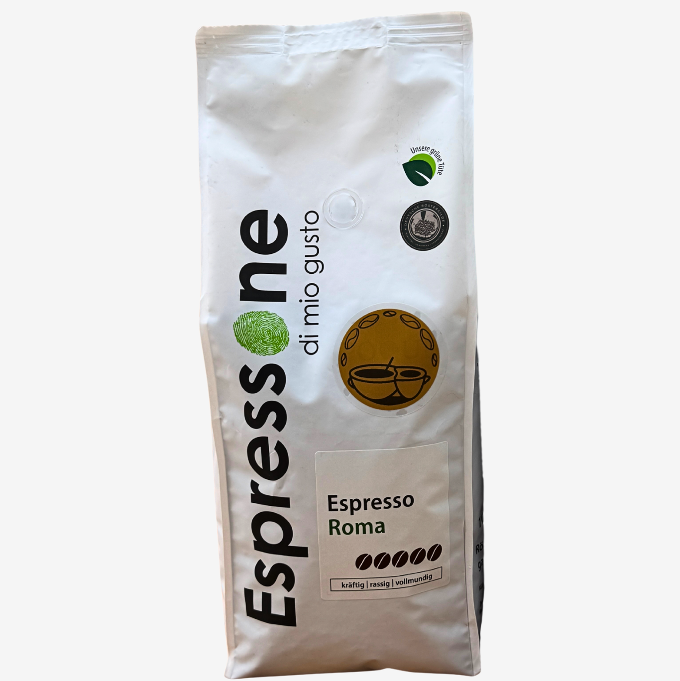 Roma_1 Espressone Roma – Bild 1