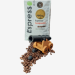 Espressone Gunpowder – Bild 2