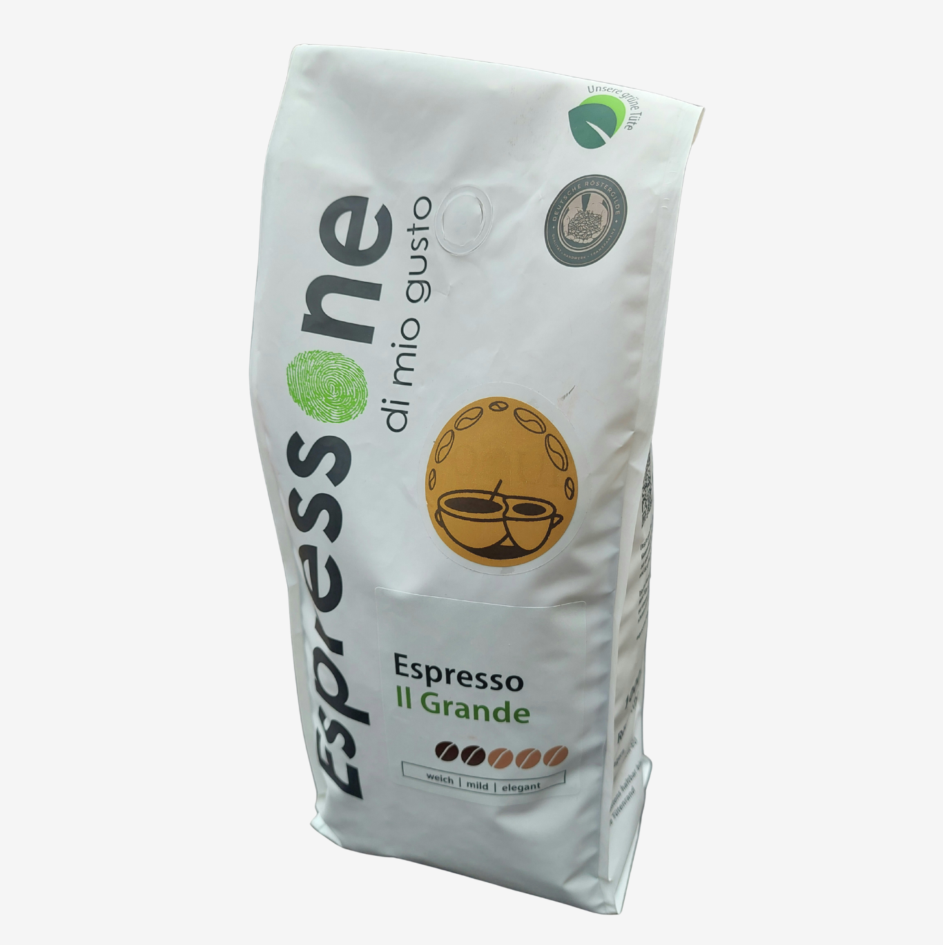 Il_Grande Espressone Il Grande – Bild 1