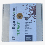 Espressone Testpaket
