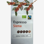 Espressone Siena Bio – Bild 2